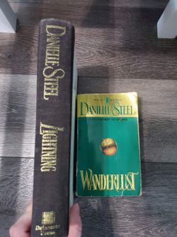 Free Danielle Steel Books