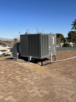 New And Used Heating Systems