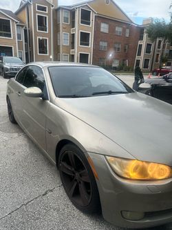 2008 BMW 335i