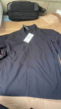 Lululemon Jacket XXL
