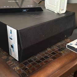 Sony Sound Bar HT-CT370