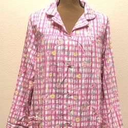 Vintage 1990s Women’s Nightgown Size Large (New With Tags)