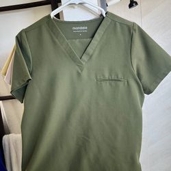 Scrubs