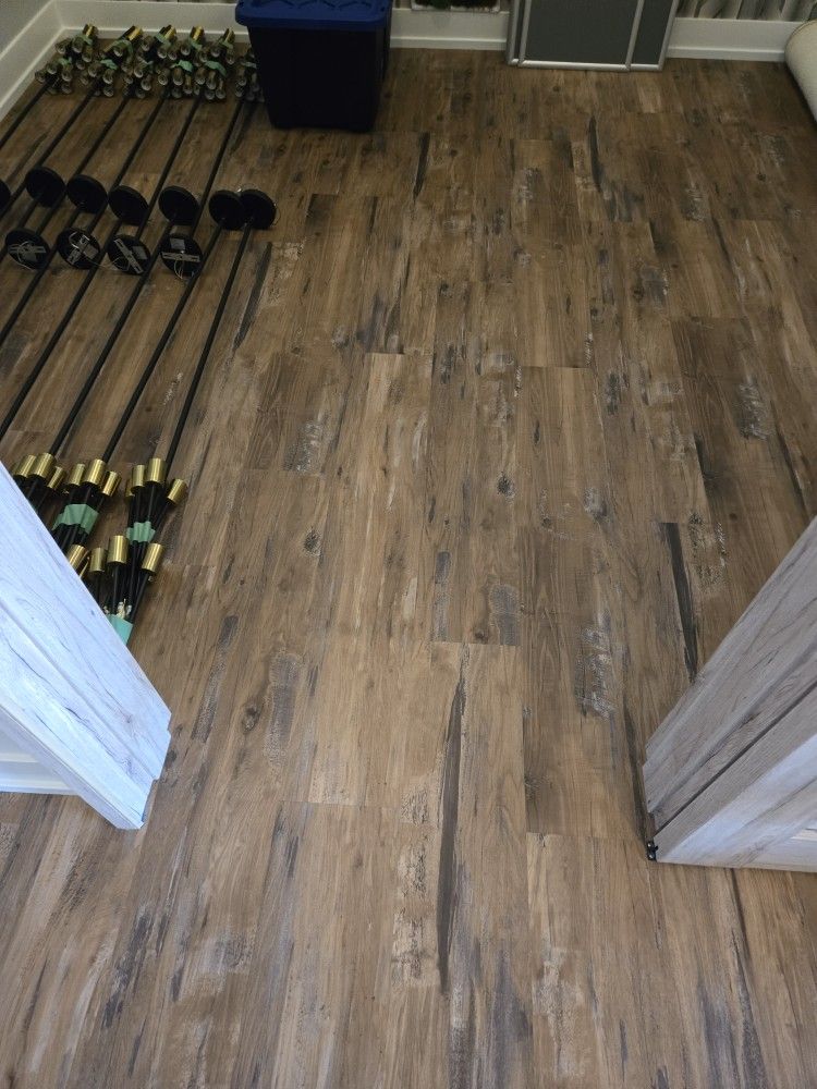 Flooring