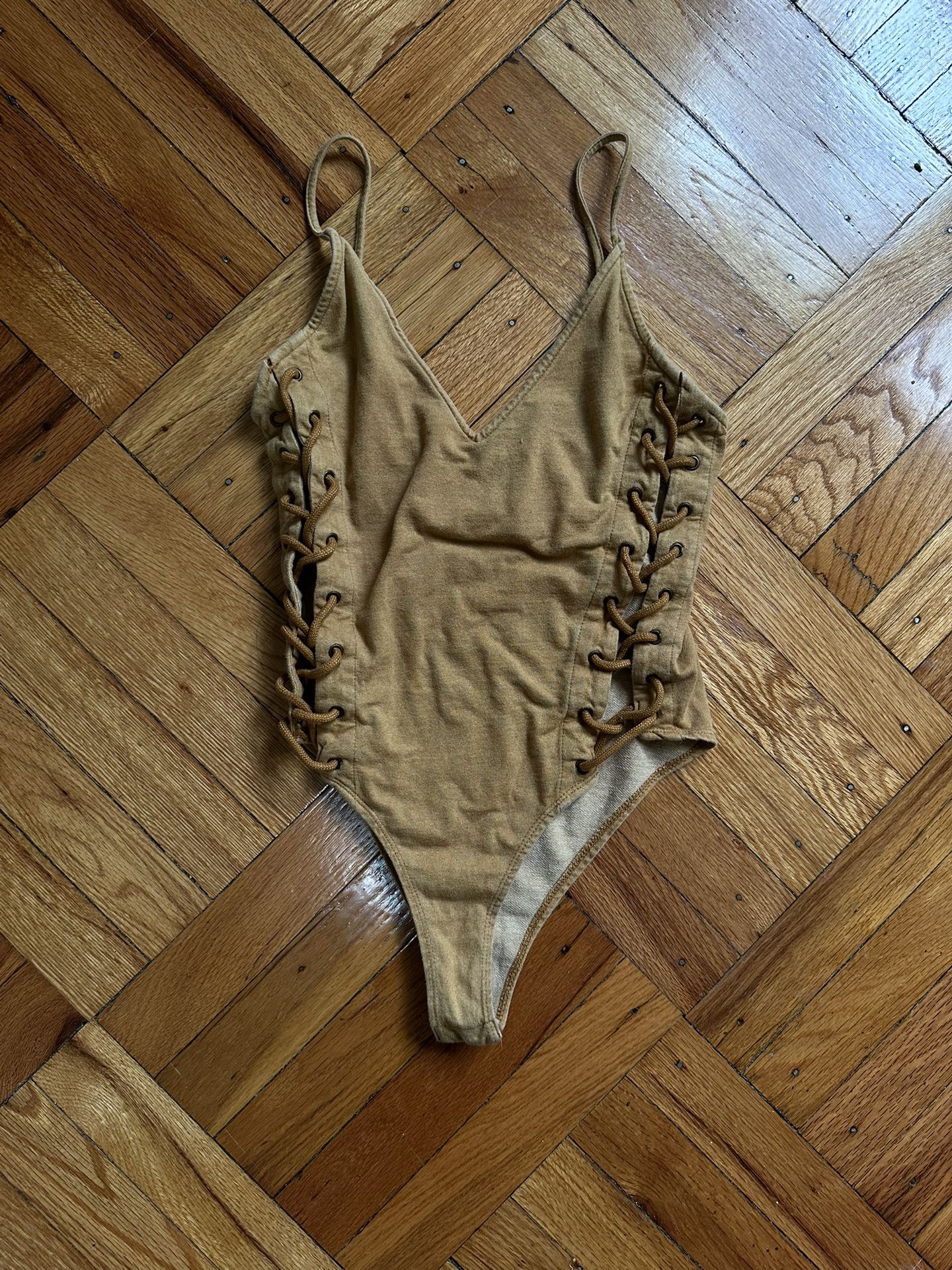 Vintage Bodysuit