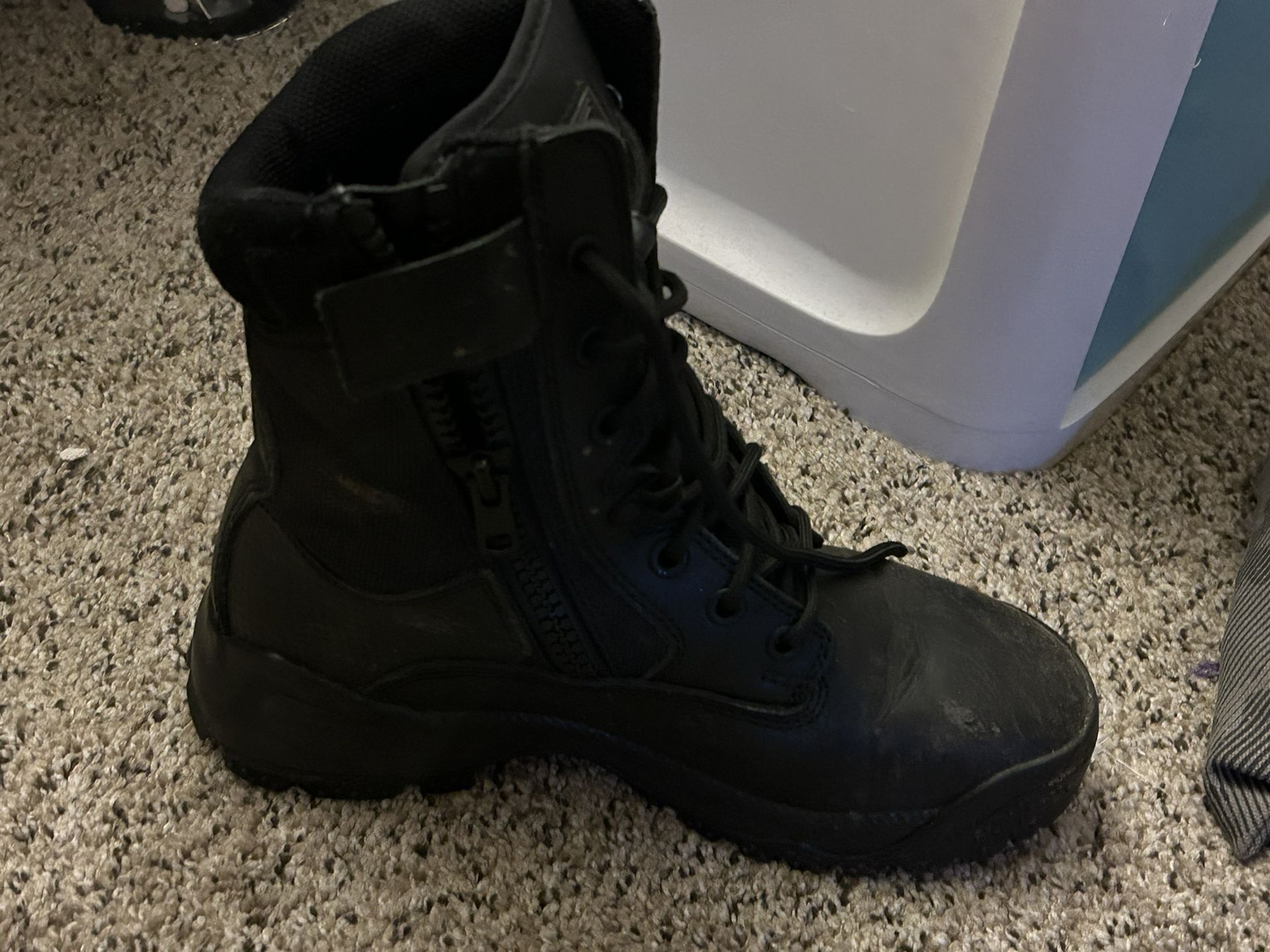 Women’s Boots 