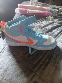 Nike