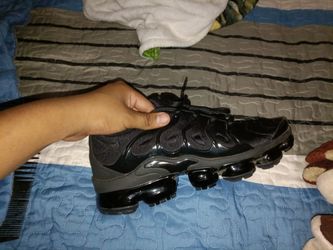 Nike vapormax plus