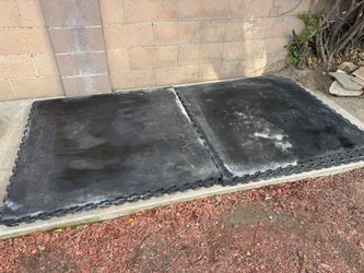 Gym Flooring