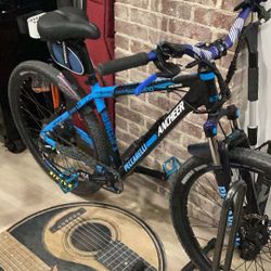 Ancheer E-bike