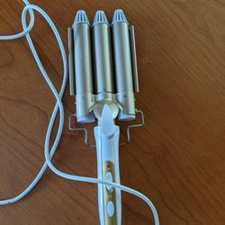 Barrel Crimper BRAND NEW 