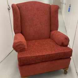 Red Chair