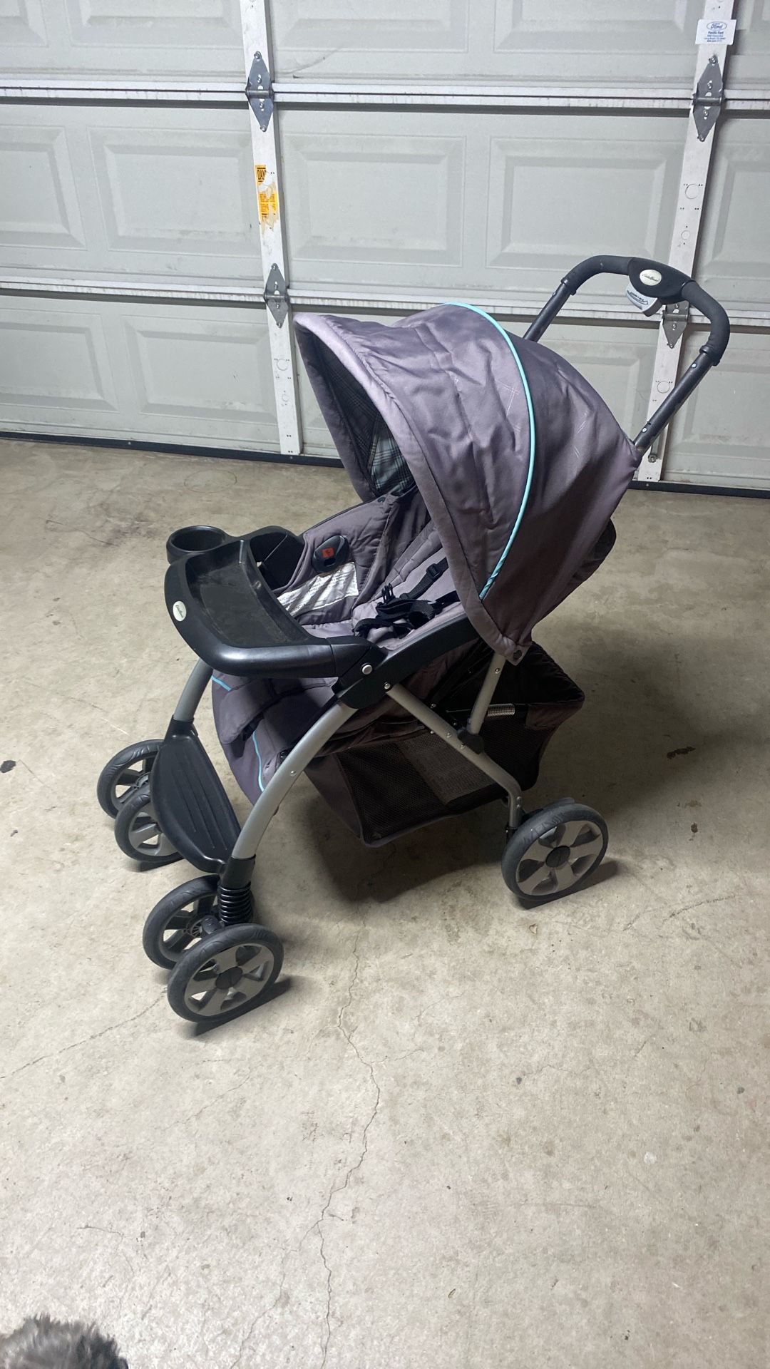 Baby/Kids Stroller