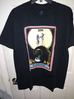 Nightmare Before Christmas T-shirt $15 or 2 $25