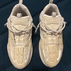 Amiri Bone Runners