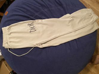 Christian Dior Sweatpants