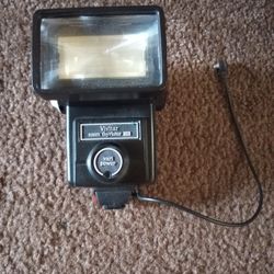 Vivitar Flash For Camera 