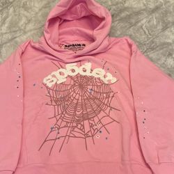 Sp5der Hoodie