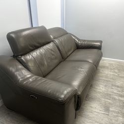 Sofa Reclining (Seats 3)