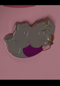 Disney Collector Pin