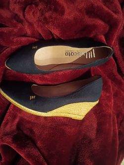 Viscata size 38, 7.5