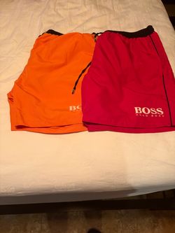 Hugo Boss Size L