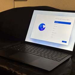 Microsoft Surface Laptop 3