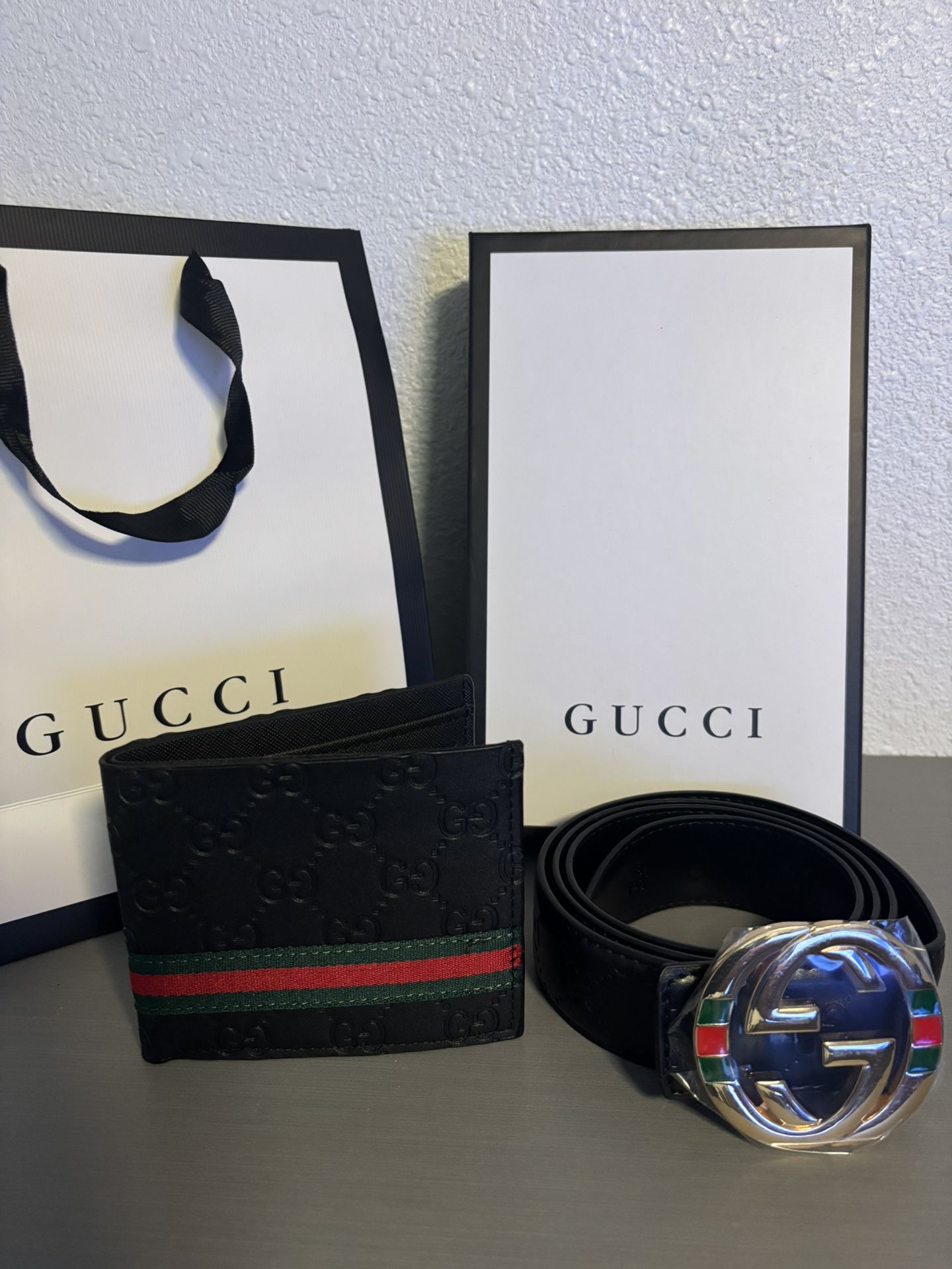 Gucci Gift Set