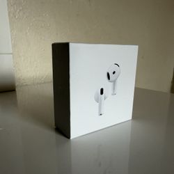 Airpods 4