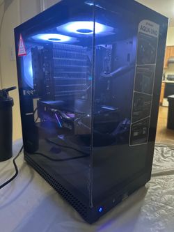 Entry Level Gaming PC
