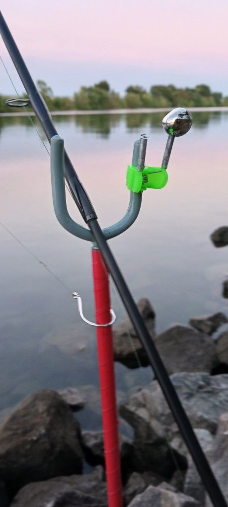 Fishing Rod Holder