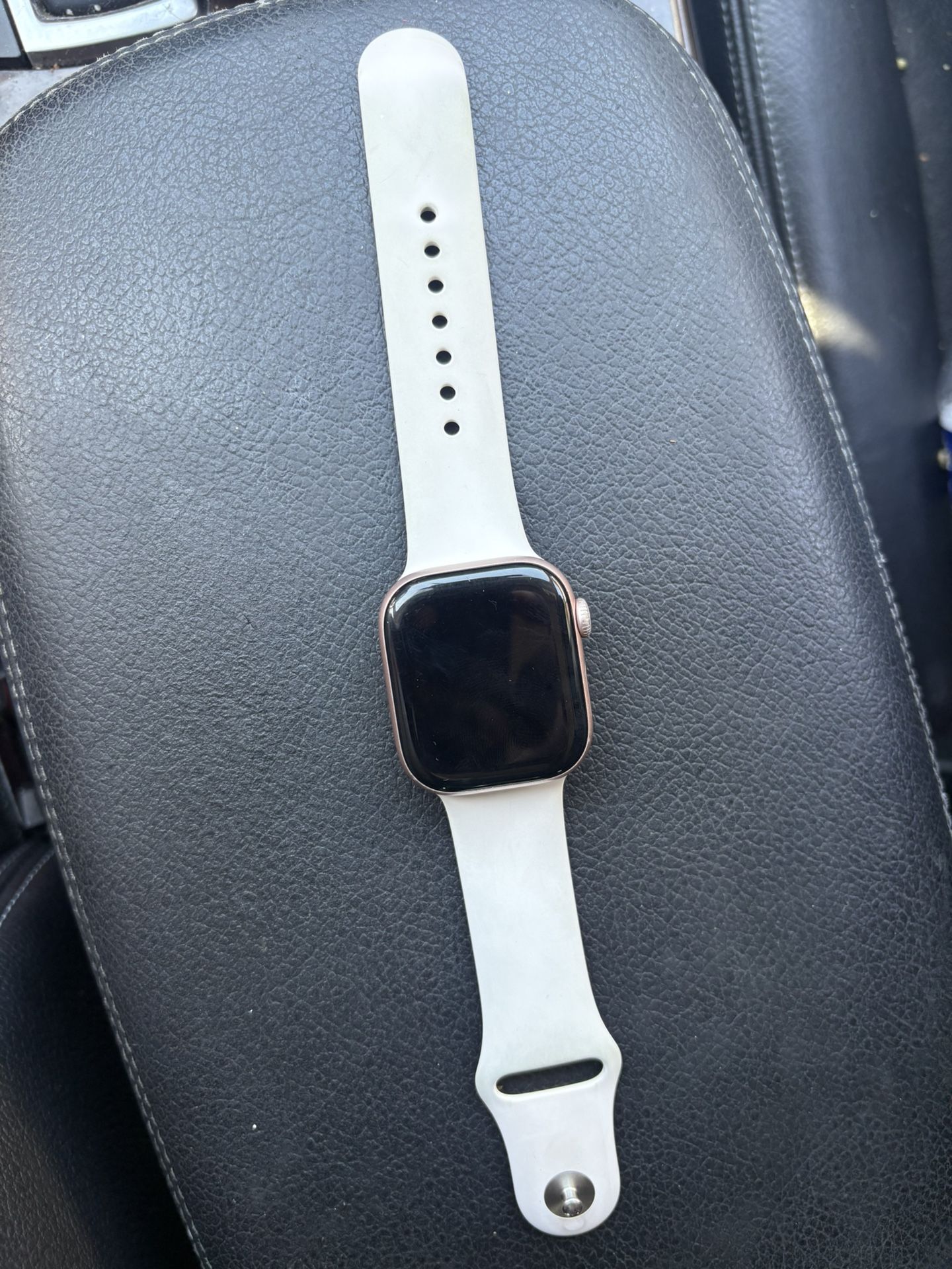 Apple Watch