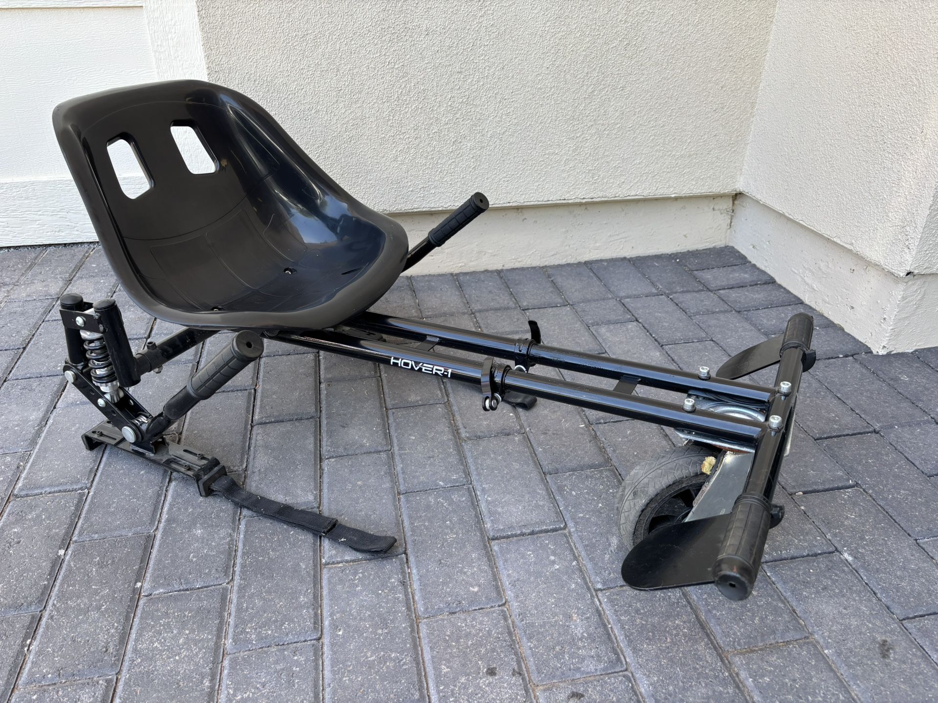 Hover-1 Buggy Hoverboard Attachment