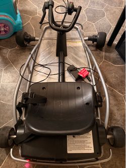Go cart