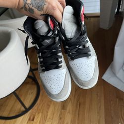 Jordan 1 Youth