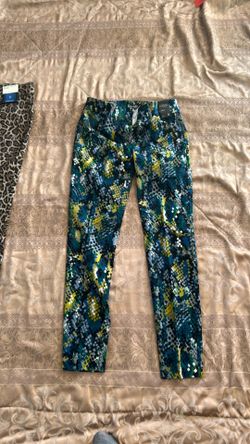 Women pants