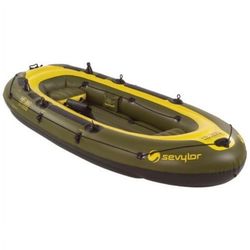 Inflatable Boat 6 Person