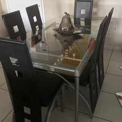 Kitchen Table