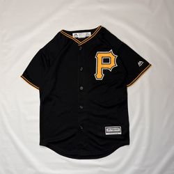 MLB Pirates Jersey