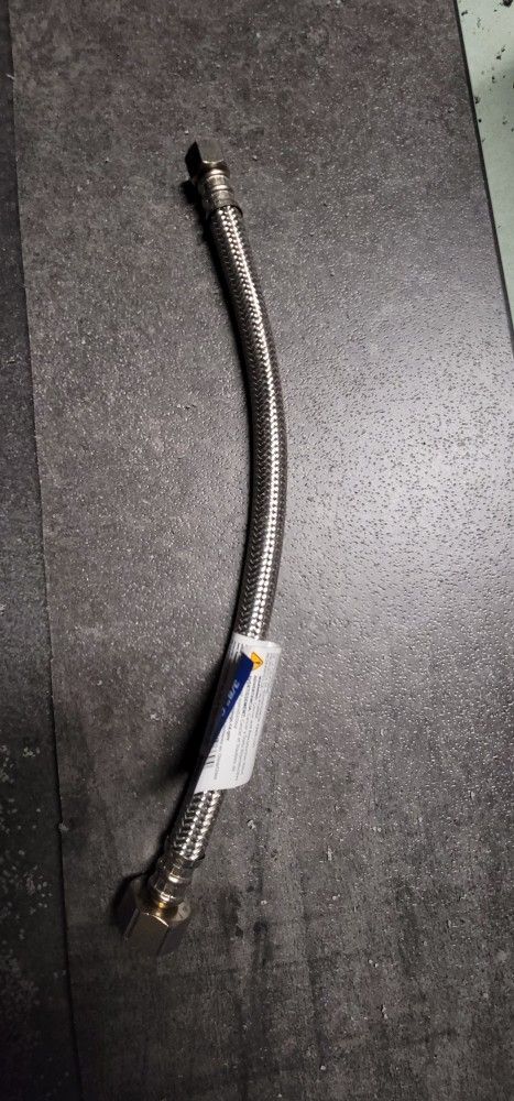 Supply Line
