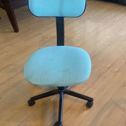 desk chair
