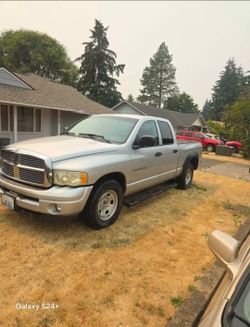 2003 Dodge Ram 1500