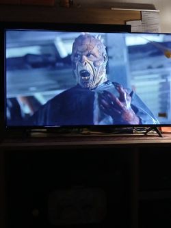 Hisense smart tv