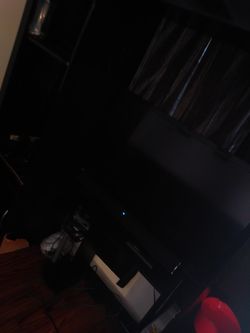 Flat screen