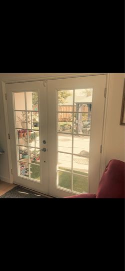 French Door