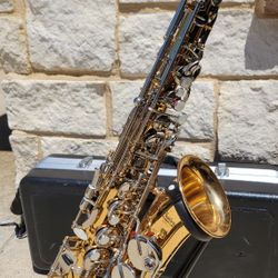 Alto Saxophone Selmer AS500 Aristocrat 