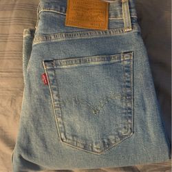 Original Levi’s Women’s Jean 