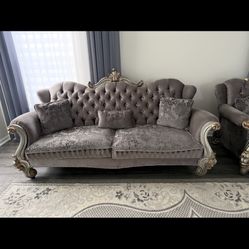 Sofa Set