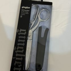 Gingher Dressmaker Scissors