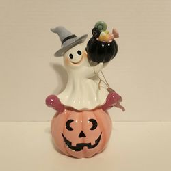 Halloween Decor